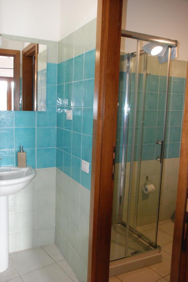 Camere Pula Buitenkant foto