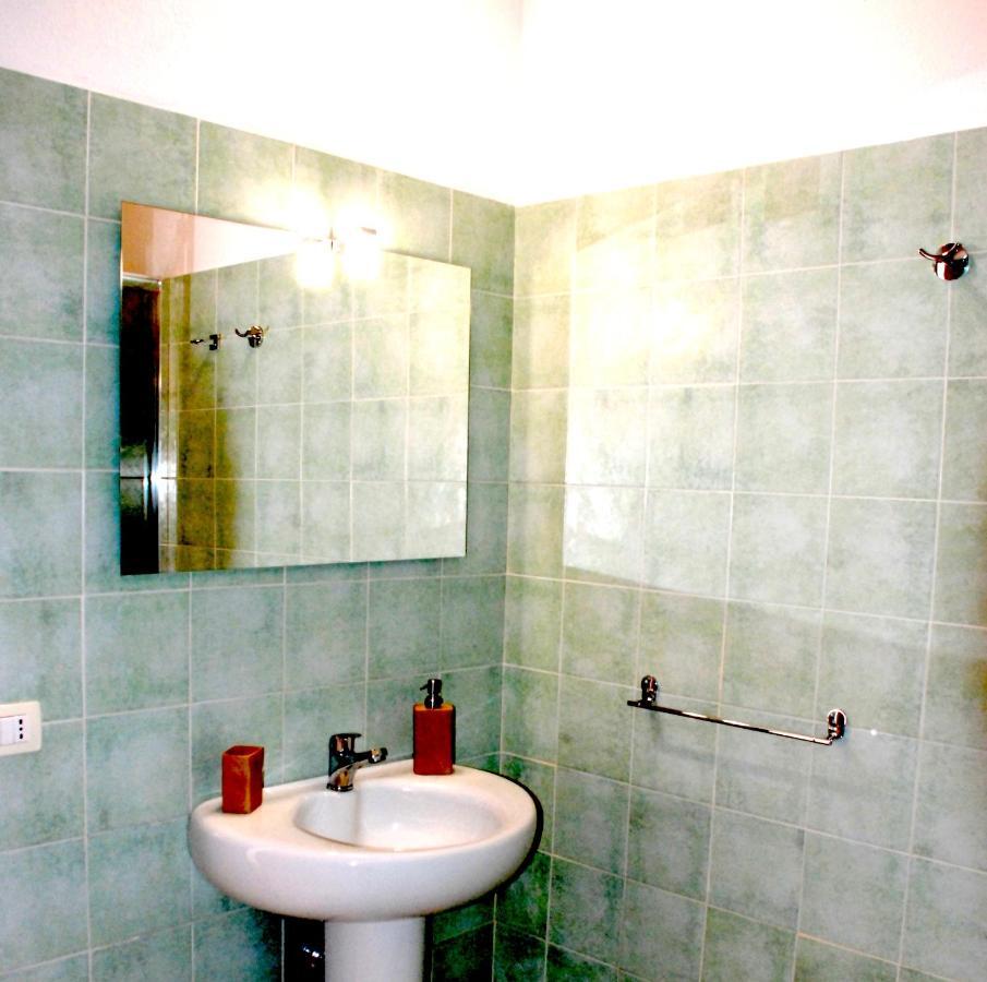 Camere Pula Buitenkant foto